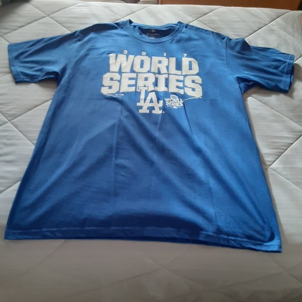 Official Dodger T-Shirt